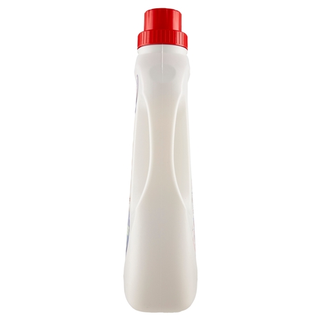 Omino Bianco Detersivo Lavatrice Liquido Igienizzante 35 Lavaggi 1400 ml